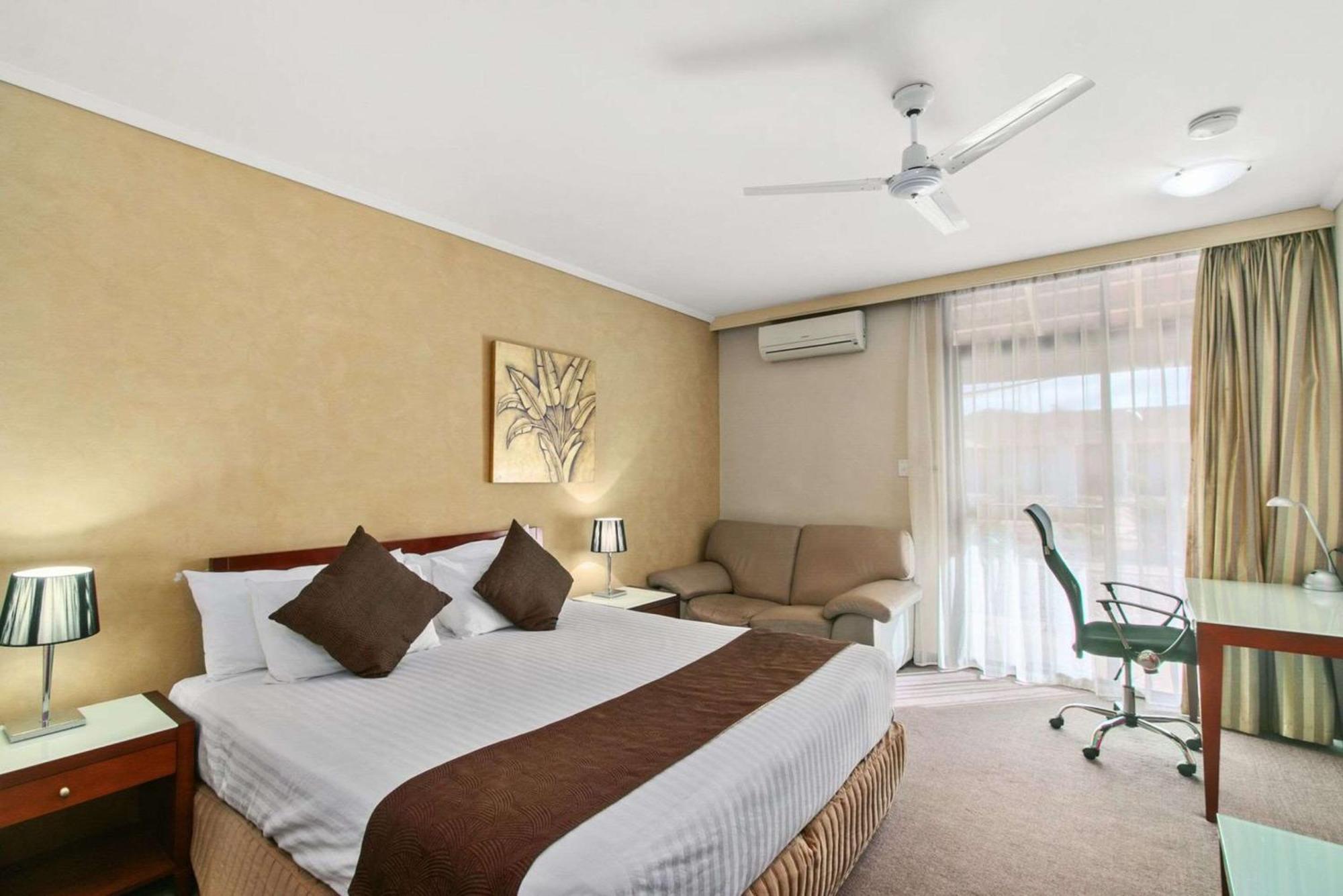 Comfort Inn Whyalla Exterior photo